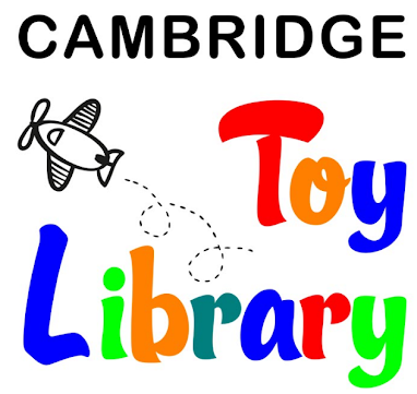 Cambridge Toy Library logo